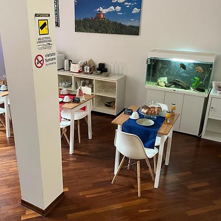 B&B Parco Nord Bologna Esterno foto