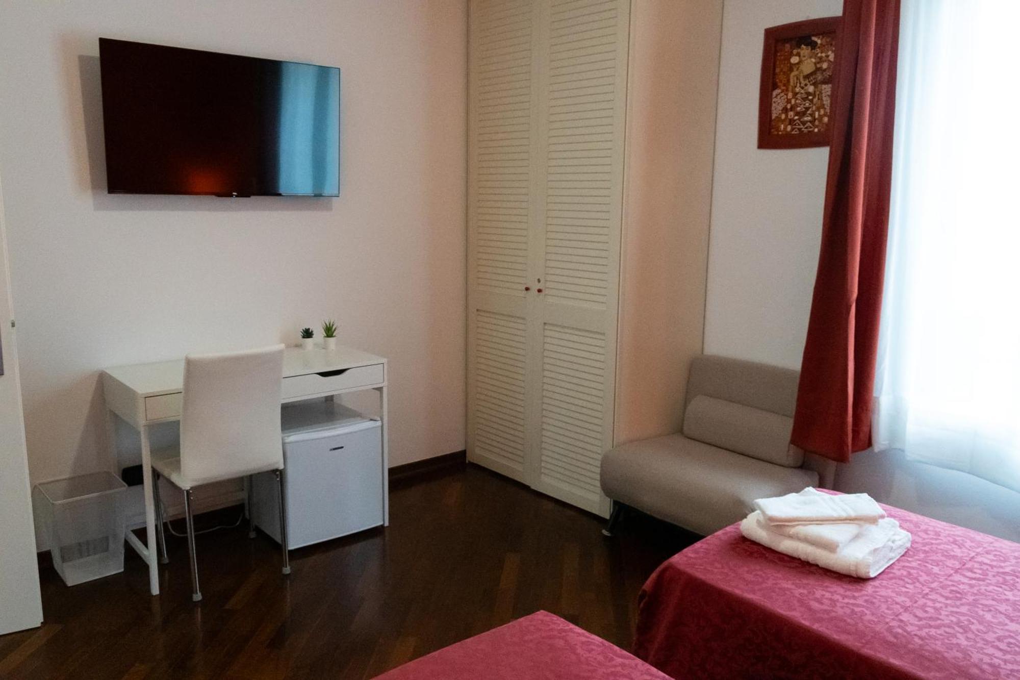 B&B Parco Nord Bologna Esterno foto